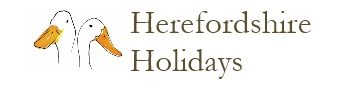 Herefordshire Holidays.