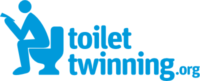 Toilet Twinning - charity logo
